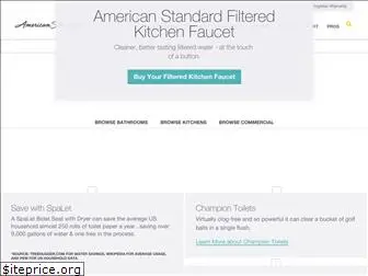 americanstandard.com