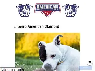 americanstanford.com