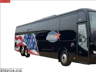 americanstartours.com