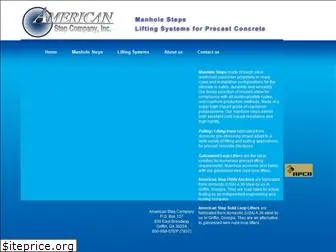 americanstep.com