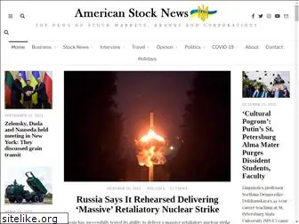 americanstocknews.com