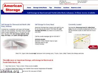 americanstorageinc.com