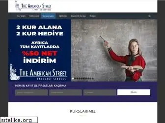 americanstreet.com.tr