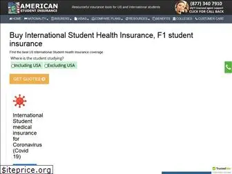 americanstudentinsurance.com