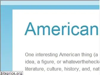 americanstudier.blogspot.com
