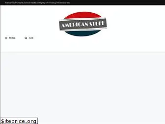 americanstuff.se