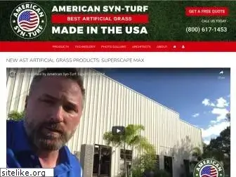 americansynturf.com