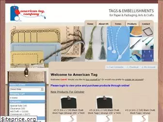 americantag.net