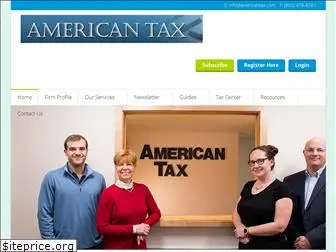 americantax.com