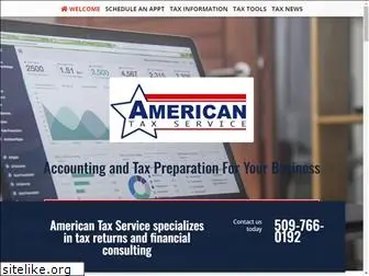 americantaxml.com