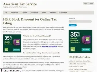 americantaxservice.org