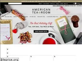 americantearoom.com