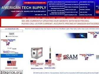 americantechsupply.com