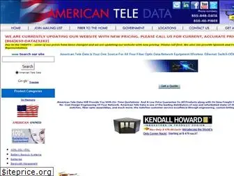 americanteledata.com