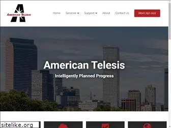 americantelesis.com