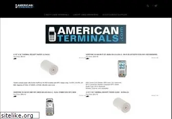 americanterminals.com