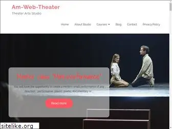 americantheaterweb.com