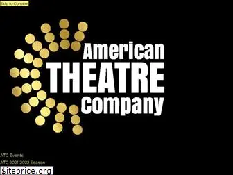 americantheatrecompany.org