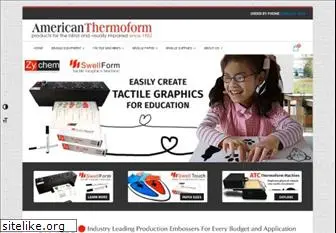 americanthermoform.com