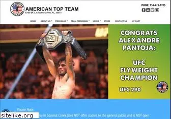 americantopteam.com