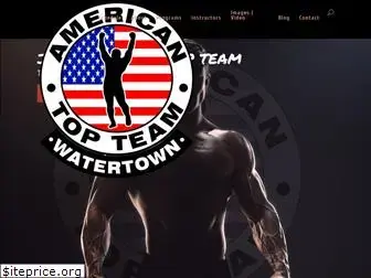 americantopteamwatertown.com