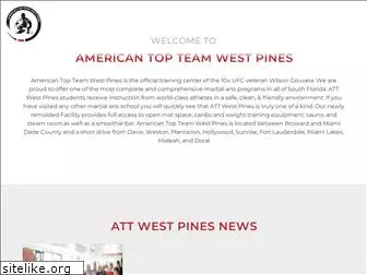 americantopteamwestpines.com