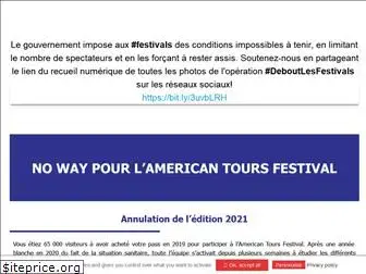 americantoursfestival.com