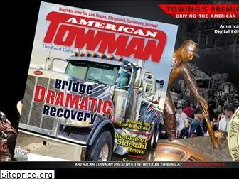 americantowman.com