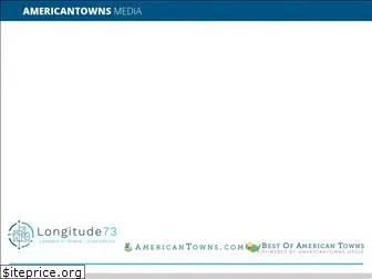 americantownsmedia.com