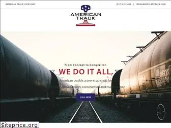 americantrack.com