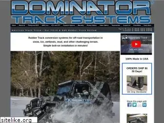 americantracktruck.com