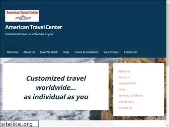 americantravelcenter.nl