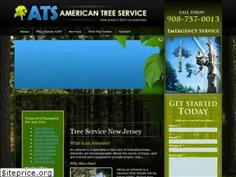 americantreeservice.biz