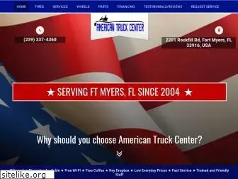 americantruckcenter.co