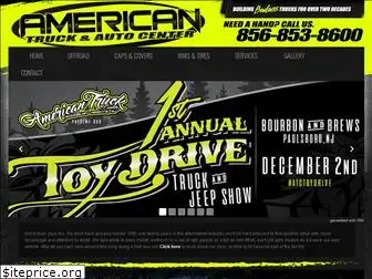 americantruckcenter.com