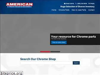 americantruckchrome.com