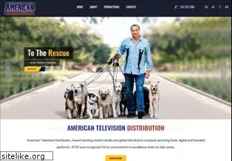 americantvd.com