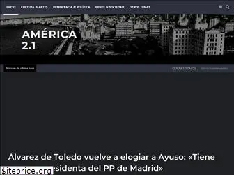 americanuestra.com