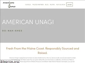 americanunagi.com