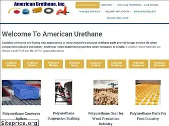 americanurethane.com
