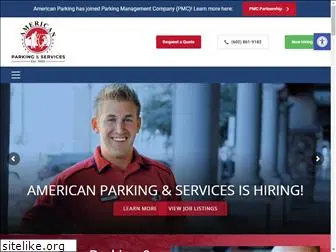 americanvalet.com