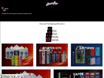 americanvaporshop.com