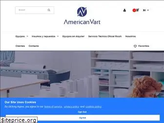 americanvart.com.ar