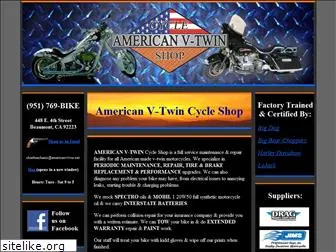 americanvtwin.net