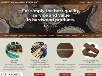 americanwalnut.com