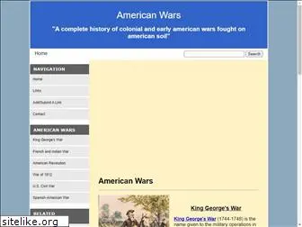 americanwars.org
