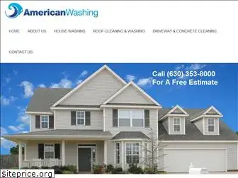 americanwashing.com