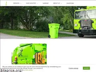 americanwaste.org