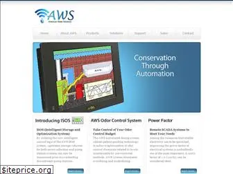 americanwatersolutions.com