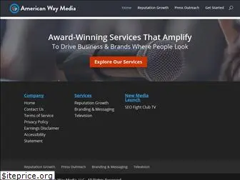 americanwaymedia.com